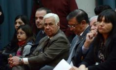 Foto de la galería: Apertura de la Conferencia Nacional de Abogados