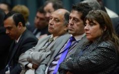 Foto de la galería: Apertura de la Conferencia Nacional de Abogados