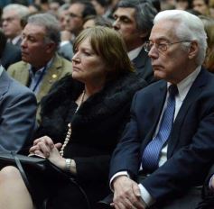 Foto de la galería: Apertura de la Conferencia Nacional de Abogados