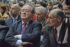 Foto de la galería: Apertura de la Conferencia Nacional de Abogados