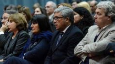 Foto de la galería: Apertura de la Conferencia Nacional de Abogados