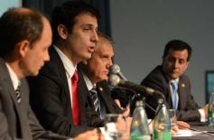 Foto de la galería: Apertura de la Conferencia Nacional de Abogados