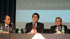 Foto de la galería: Apertura de la Conferencia Nacional de Abogados