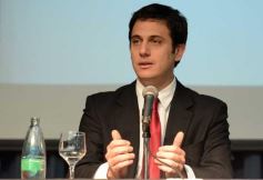 Foto de la galería: Apertura de la Conferencia Nacional de Abogados