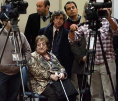 Foto de la galería: Apertura de la Conferencia Nacional de Abogados