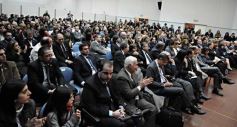 Foto de la galería: Apertura de la Conferencia Nacional de Abogados