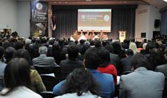 Foto de la galería: Apertura de la Conferencia Nacional de Abogados