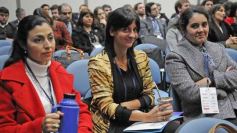 Foto de la galería: Apertura de la Conferencia Nacional de Abogados