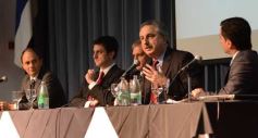 Foto de la galería: Apertura de la Conferencia Nacional de Abogados