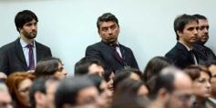 Foto de la galería: Apertura de la Conferencia Nacional de Abogados