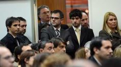 Foto de la galería: Apertura de la Conferencia Nacional de Abogados