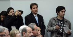 Foto de la galería: Apertura de la Conferencia Nacional de Abogados