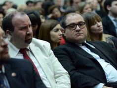 Foto de la galería: Apertura de la Conferencia Nacional de Abogados