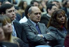 Foto de la galería: Apertura de la Conferencia Nacional de Abogados