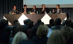Foto de la galería: Apertura de la Conferencia Nacional de Abogados