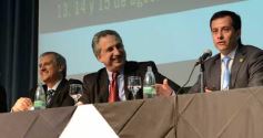 Foto de la galería: Apertura de la Conferencia Nacional de Abogados