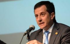 Foto de la galería: Apertura de la Conferencia Nacional de Abogados
