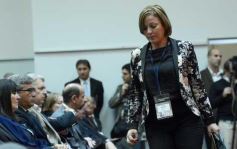 Foto de la galería: Apertura de la Conferencia Nacional de Abogados