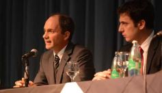 Foto de la galería: Apertura de la Conferencia Nacional de Abogados