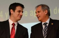 Foto de la galería: Apertura de la Conferencia Nacional de Abogados