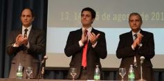 Foto de la galería: Apertura de la Conferencia Nacional de Abogados