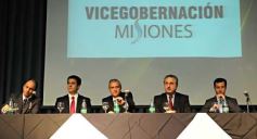 Foto de la galería: Apertura de la Conferencia Nacional de Abogados