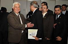 Foto de la galería: Apertura de la Conferencia Nacional de Abogados