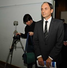 Foto de la galería: Apertura de la Conferencia Nacional de Abogados