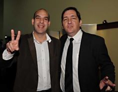 Foto de la galería: Apertura de la Conferencia Nacional de Abogados