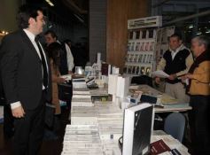 Foto de la galería: Apertura de la Conferencia Nacional de Abogados
