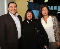 Foto de la galería: Apertura de la Conferencia Nacional de Abogados
