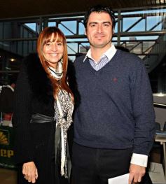 Foto de la galería: Apertura de la Conferencia Nacional de Abogados