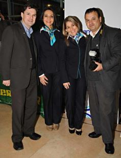 Foto de la galería: Apertura de la Conferencia Nacional de Abogados
