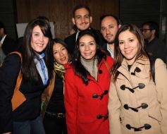 Foto de la galería: Apertura de la Conferencia Nacional de Abogados