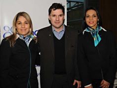 Foto de la galería: Apertura de la Conferencia Nacional de Abogados