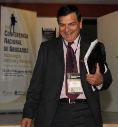 Foto de la galería: Apertura de la Conferencia Nacional de Abogados