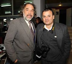 Foto de la galería: Apertura de la Conferencia Nacional de Abogados