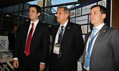 Foto de la galería: Apertura de la Conferencia Nacional de Abogados