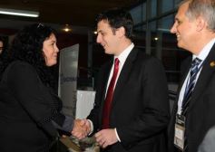 Foto de la galería: Apertura de la Conferencia Nacional de Abogados