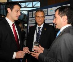 Foto de la galería: Apertura de la Conferencia Nacional de Abogados