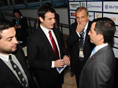 Foto de la galería: Apertura de la Conferencia Nacional de Abogados