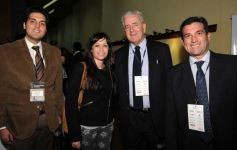 Foto de la galería: Apertura de la Conferencia Nacional de Abogados