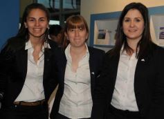 Foto de la galería: Apertura de la Conferencia Nacional de Abogados