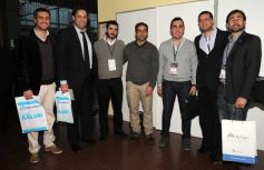 Foto de la galería: Apertura de la Conferencia Nacional de Abogados