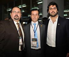 Foto de la galería: Apertura de la Conferencia Nacional de Abogados