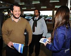 Foto de la galería: Apertura de la Conferencia Nacional de Abogados