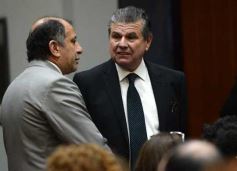 Foto de la galería: Apertura de la Conferencia Nacional de Abogados