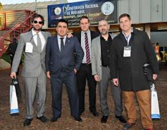 Foto de la galería: Apertura de la Conferencia Nacional de Abogados