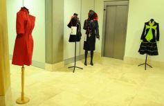 Foto de la galería: Diputados homenajeó a Humada