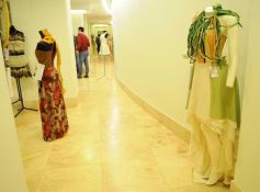 Foto de la galería: Diputados homenajeó a Humada